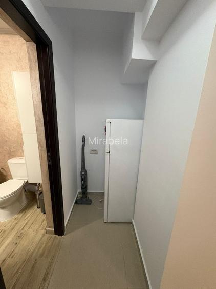 Apartament-inchiriere pe termen lung situat in Arlequin Apartment zona Butoaie - 6