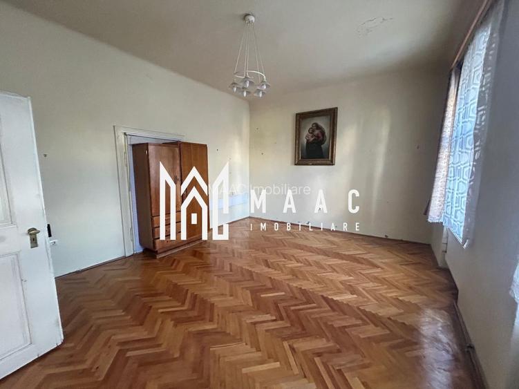 Apartament 3 Camere I Etaj 1 I Ultracentral - 3