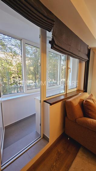 Bulevardul Unirii Fantani - Piata Constitutiei - 4