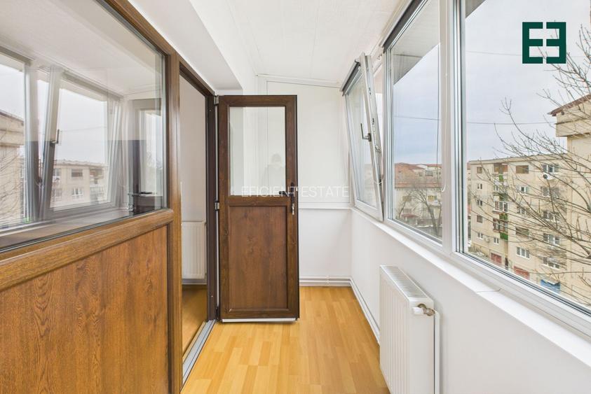 Apartament 3 camere - Zona Girocului - Timișoara - 17