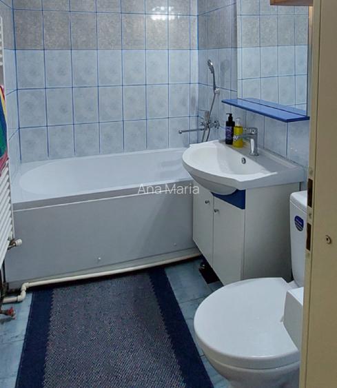 Proprietar Apartament 2 camere Lunca Cetățuii - 8