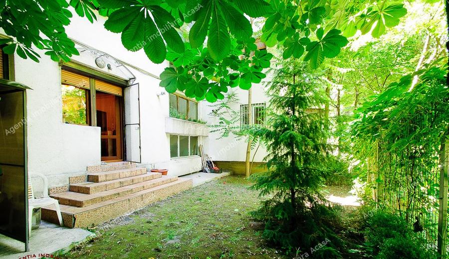 Apartament 3 camere Mazepa 1 parter iesire in gradina - 10