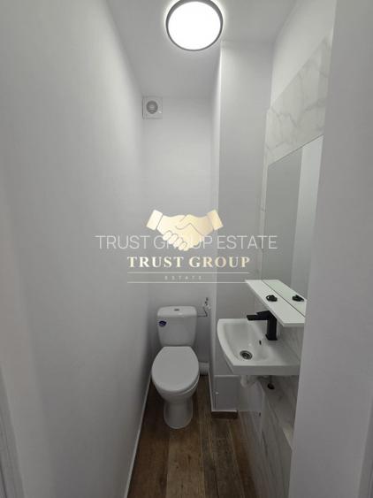 4 camere Romancierilor | 1 min metrou | Se preda la cheie | 0% comision | - 6