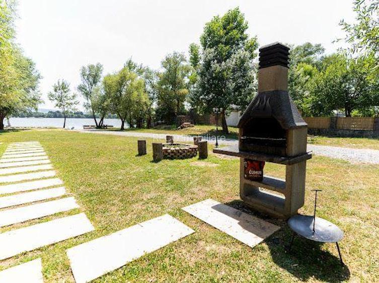 RECO PENSIUNE DE VANZARE IN JUDETUL CARAS SEVERIN - 6