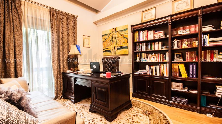 REV2001017 Pipera - 2 vile de tip duplex - 19