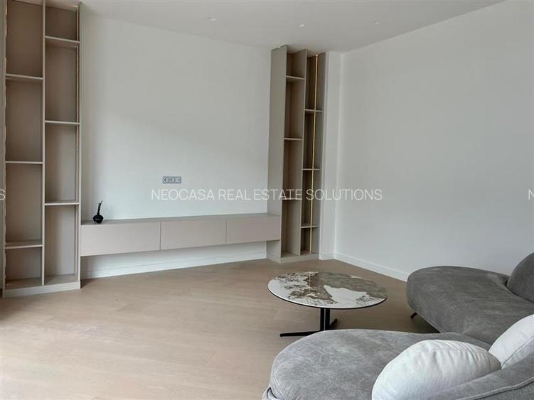 Duplex superb, 150 mp  - Aviatiei - 5