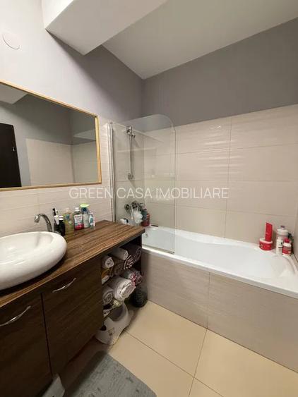 Apartament 3 camere de 84 mp , zona : Floresti Eroilor - 7