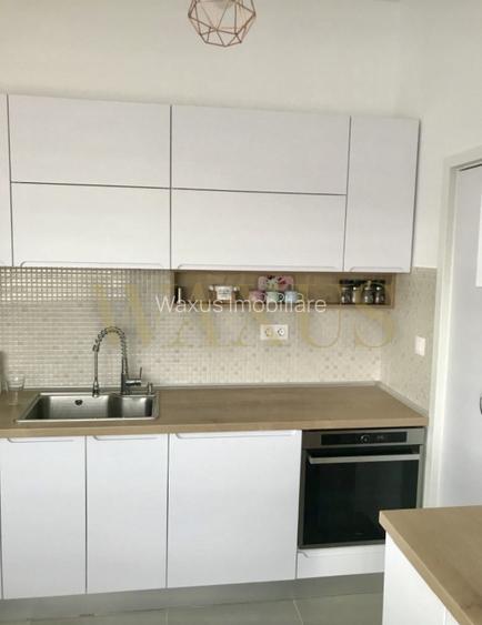 Apartament de 4 camere, parcare subterana, zona Buna Ziua - 4