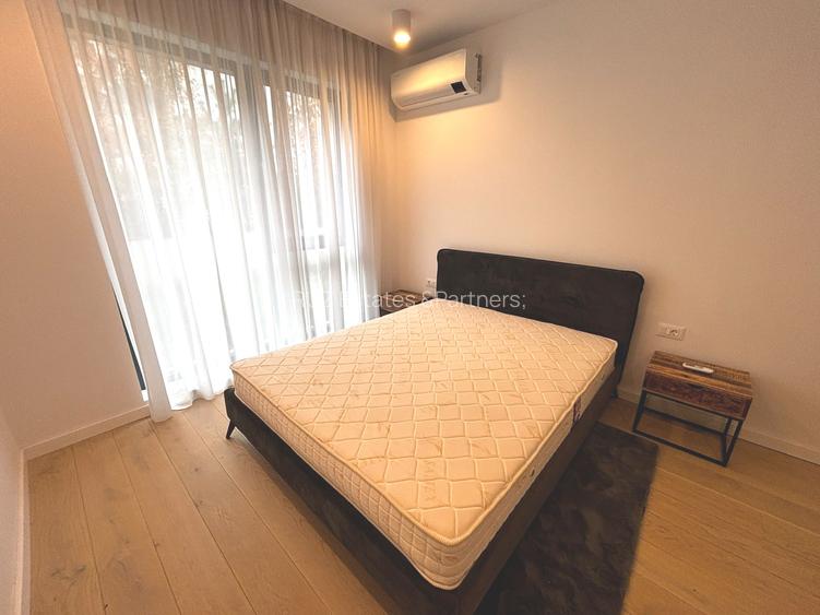 Apartament 3 Camere | Gradina proprie 63 mp  | Nusco CIty - 8