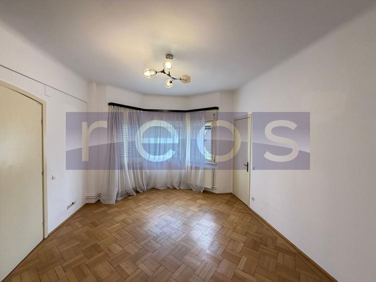 DOROBANTI-CAPITALE | SPATIU BIROURI | 270 MP | APARTAMENT IN VILA | - 9