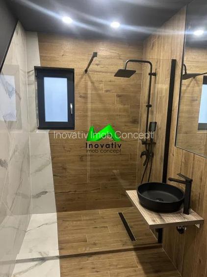 Apartament de inchiriat 2 camere gradina Sibiu Doamna Stanca - 8