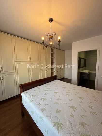 3 camere de inchiriat | PIPERA | PISCINA - 13