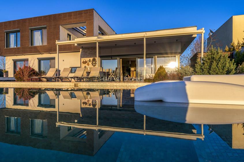 Vila Escapada | Piscină & Garaj pentru Barcă | Comision 0 - 28