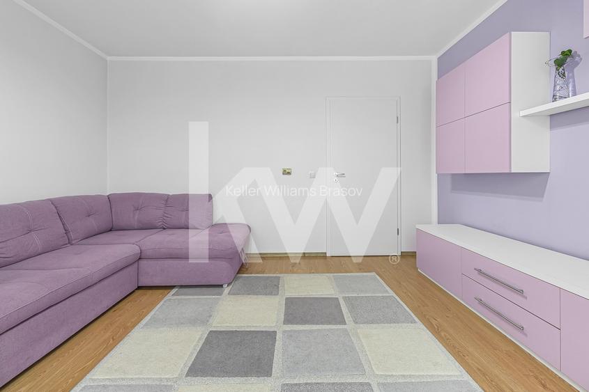 Apartament cu 2 Camere | Pozitionare excelentă | Avantgarden - 7
