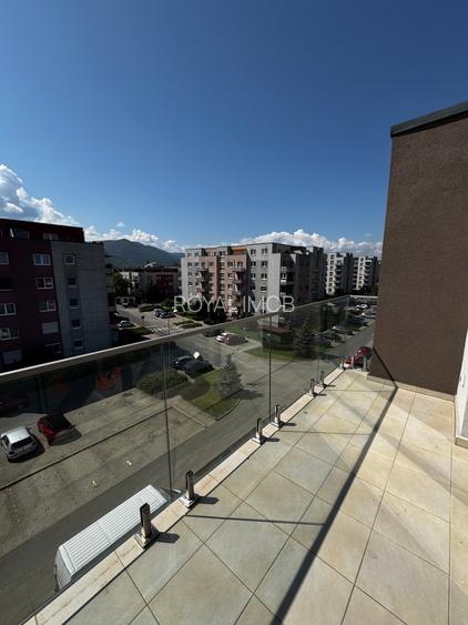 Apartament 3camere cu doi pereți mobili, Avantgarden 3 - 10