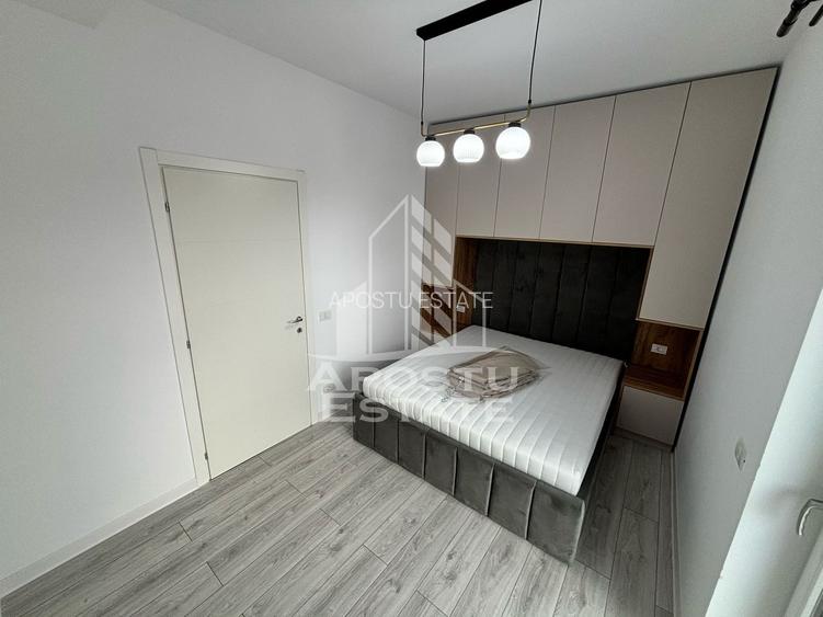 Apartament 2 camere, judetul Timis, Giroc, Centrala Proprie - 6