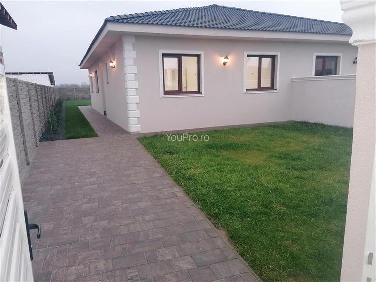 Casa NOUA Vatra Satului Sag - 2