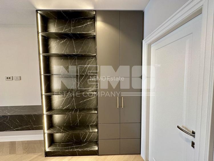 Apartament ultra lux 3 camere | Radauti | Terasa | 740 euro - 7