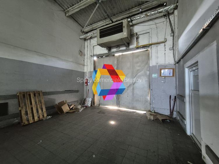 Hala de inchiriat Brașov - 1346 mp #plus-imo.ro - 5