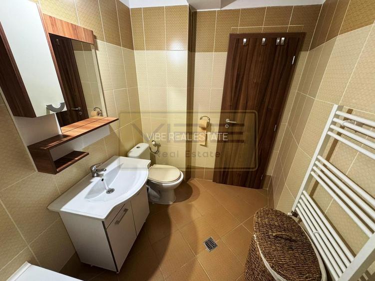 Apartament 2 camere Tatarasi - Tudor Office Center - 18