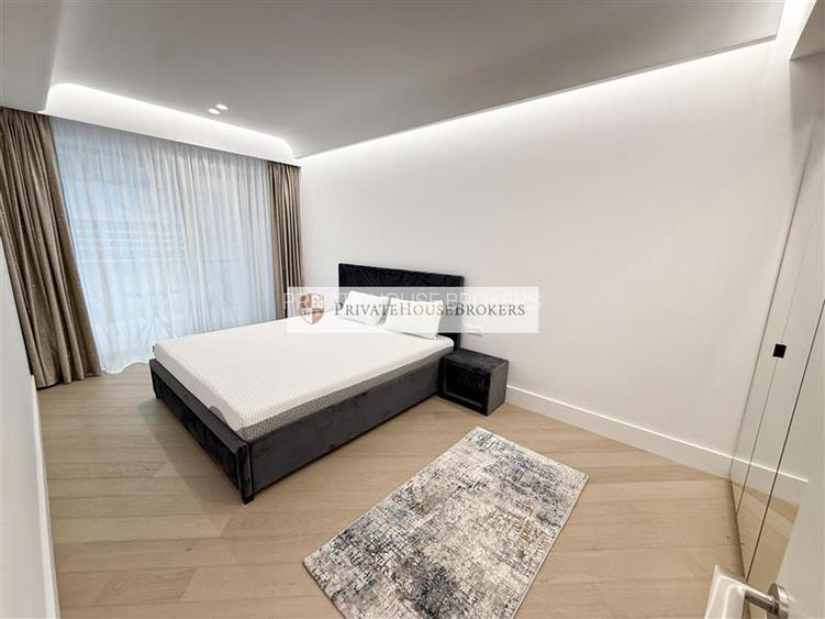 Pipera | Iancu Nicolae | Cortina 126 | Bloc 2025 | Parcare | Nou - 4