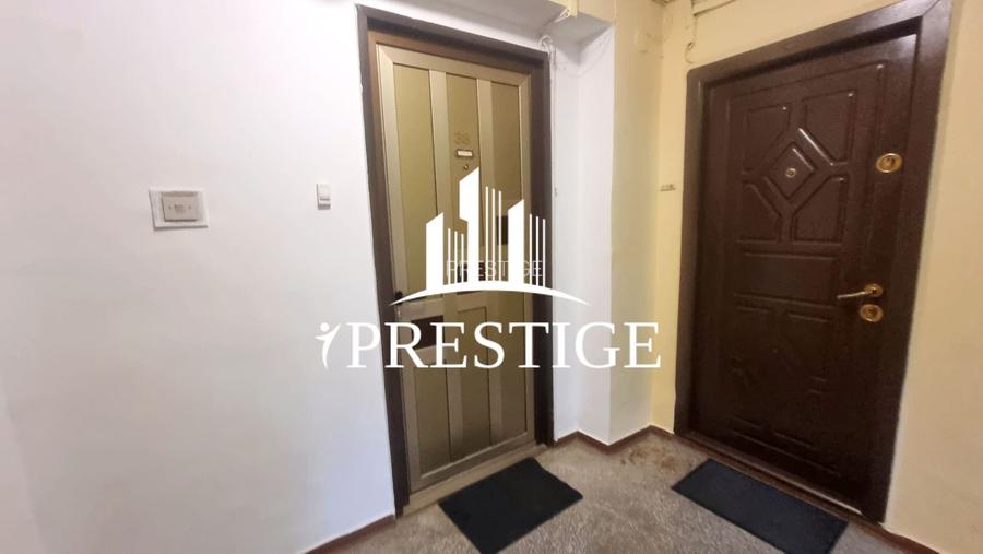 APARTAMENT 2 CAMERE DECOMANDAT, ETAJ 3, BALCON, PIVNIȚĂ, VASILE AARON - 15