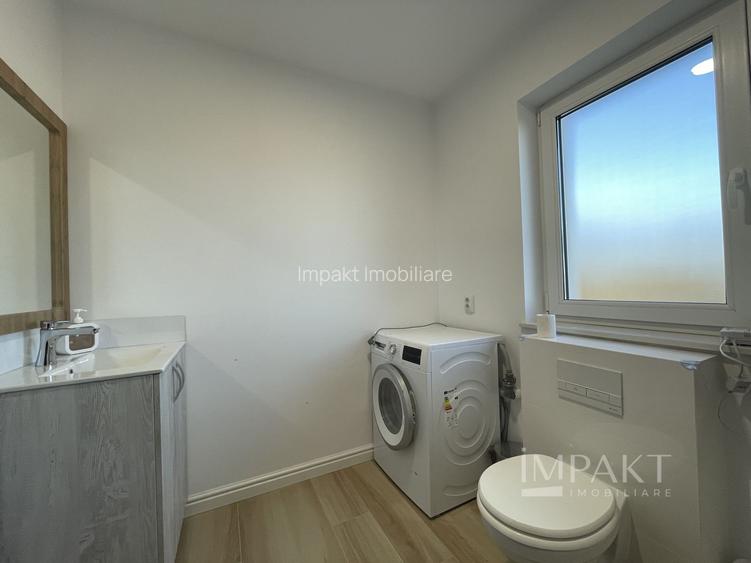 Apartament modern cu 4 camere spre inchiriere in zona Borhanci! - 5