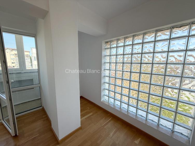 Apartament 2 camere- Bloc Neoclasic cu design tematic CHATEAU BLANC, comision 0 - 3