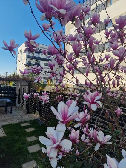 Vanzare 3 camere Natura Residence 167 mp + 2 locuri de parcare - 13