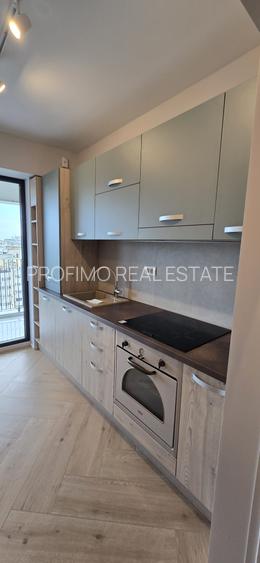Tomis Nord , apartament 2 camere lux, mobilat, utilat, loc parcare, termen lung - 4