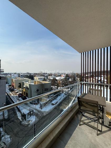 VANZARE APARTAMENT  3 CAMERE SPATIOS/ DIAMOND RESIDENCE - 16