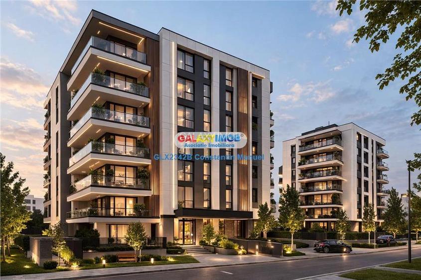 Teren vanzare, langa Aviatiei, utilitati langa teren, oportunitate - 2