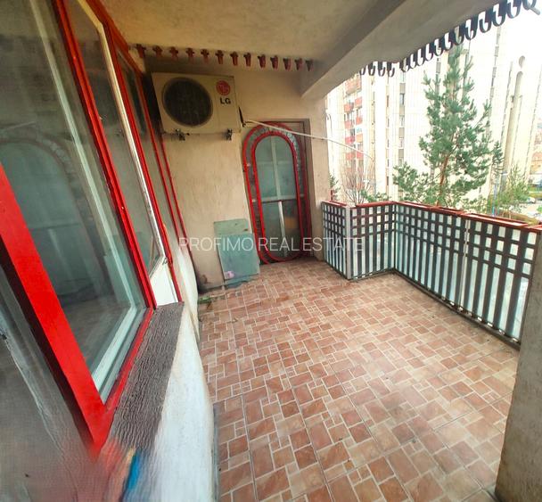 Apartament 3 camere in Centrul Nou Brasov zona ONIX - 9