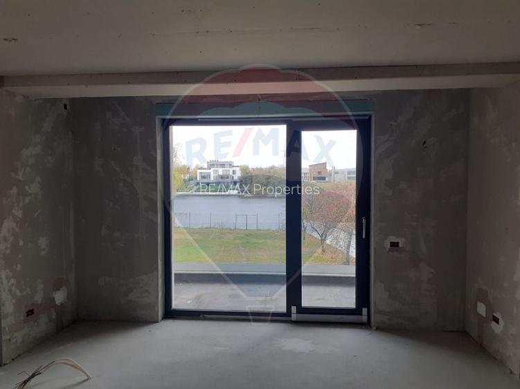 Vila D+P+E+M, 8 camere, 520 mp, Mogosoaia/Ilfov - 7