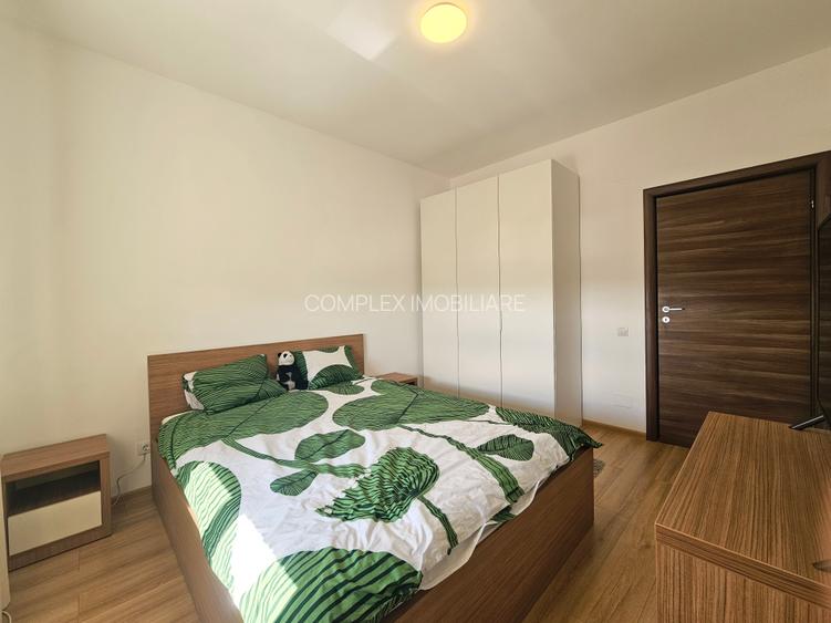 Timpuri Noi metrou | Sincai stradal | Bloc nou 2010 | Terasa 50 mp | Ultramodern - 19