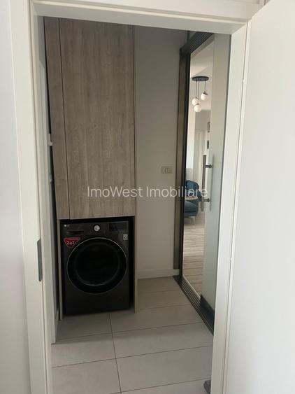 Penthouse exclusivist | Terasă 31 mp | 2 dormitoare | 2 băi | 2 parcări - 14