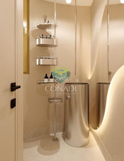 Piata Victoriei, imobil cu 5 camere de inchiriat, 214 mp construiti - 8