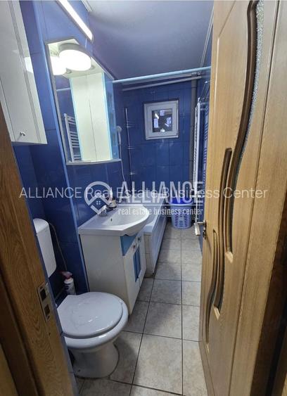 Tomis Nord - Apartament 3 camere de inchiriat ( COD 08 ) - 7