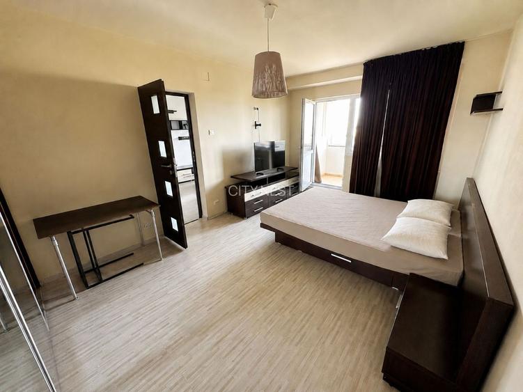 Apartament 2 camere de vanzare Turda Domenii Sector 1 58 mp - 7