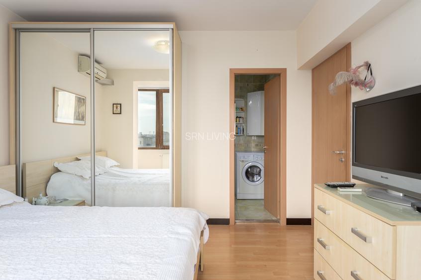 3 camere Tineretului | 100 mp | lângă parc și metrou | mobilat - 8