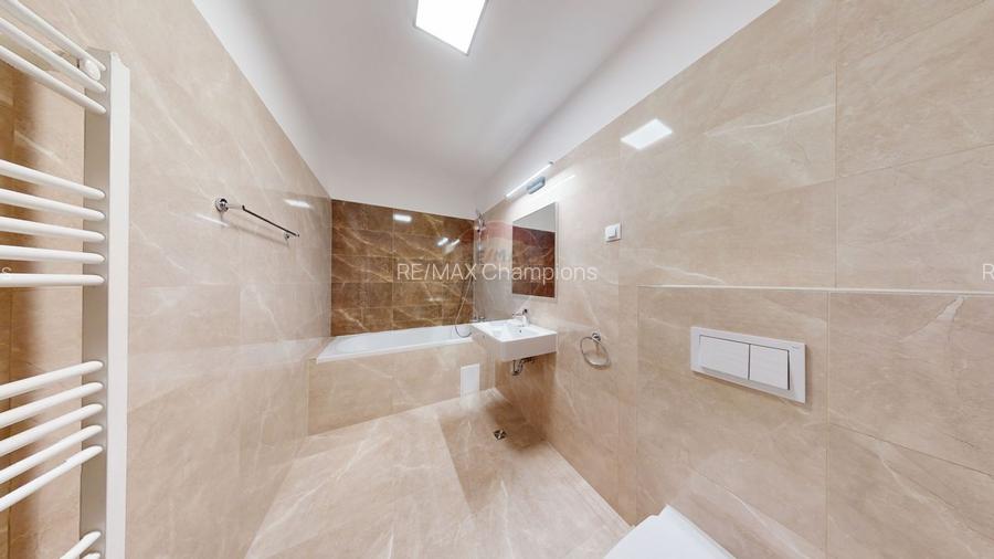 Comision 0 | 2 camere | 53 mp utili | Finalizat - 8