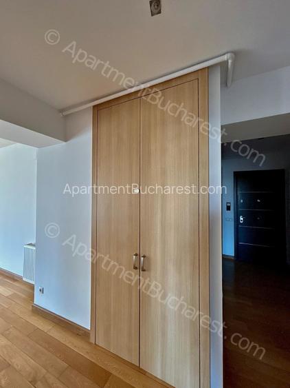 Apartament 3 camere zona Aviatiei Pipera Upground Residence - 6