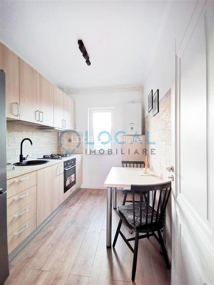 2 camere | Nou| | Modern | Parcare | 52 mp | Europa - 7