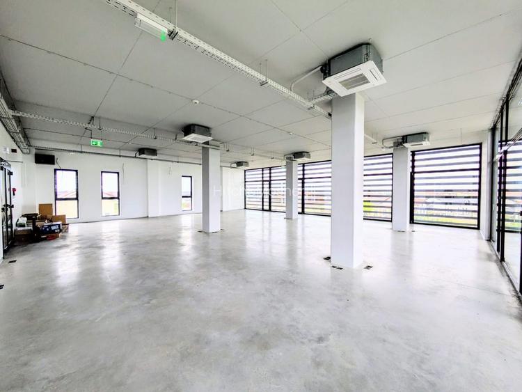 Spatii de birouri - 52-240 mp - Comision 0% - 4