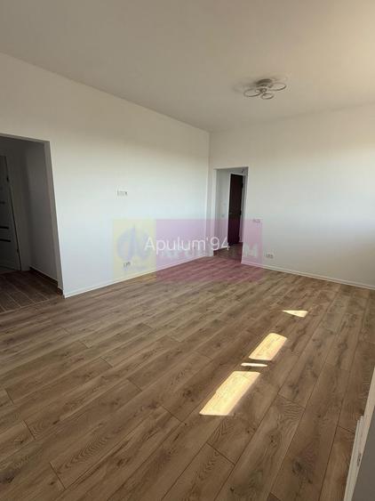 Garsoniera, 38mp, zona metrou Piata Sudului - 2