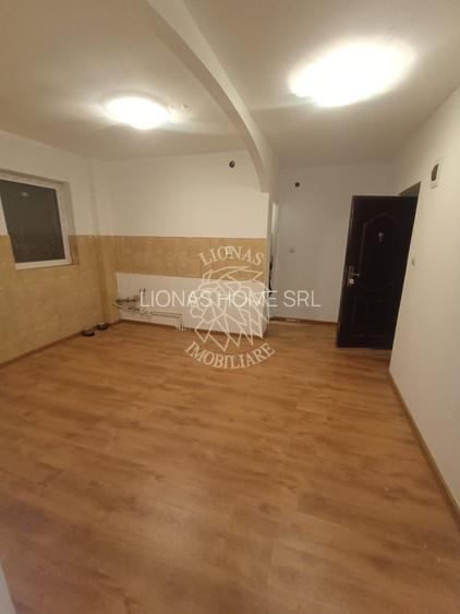 Apartament 1 camera- balcon- parter- finisat-Zona Pompieri - 3