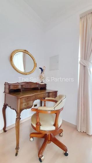 Penthouse Calea Poienii - 16