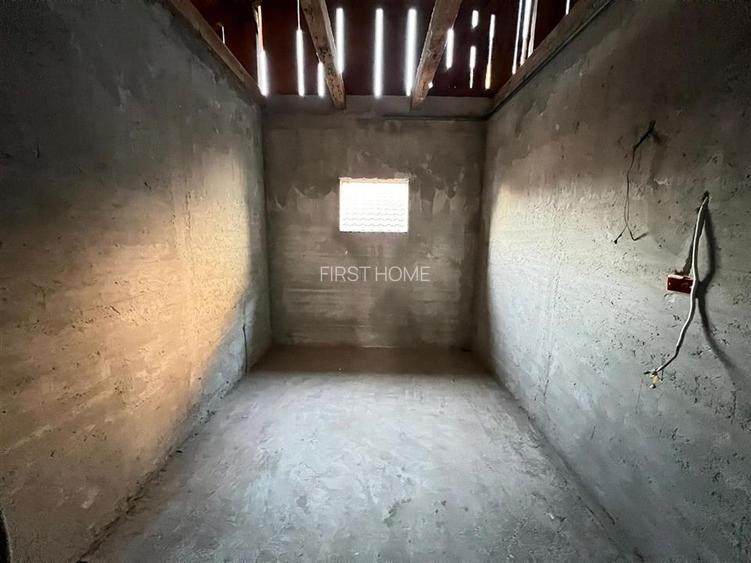 Casa constructie noua la rosu de vanzare P+M in Focsani - 17