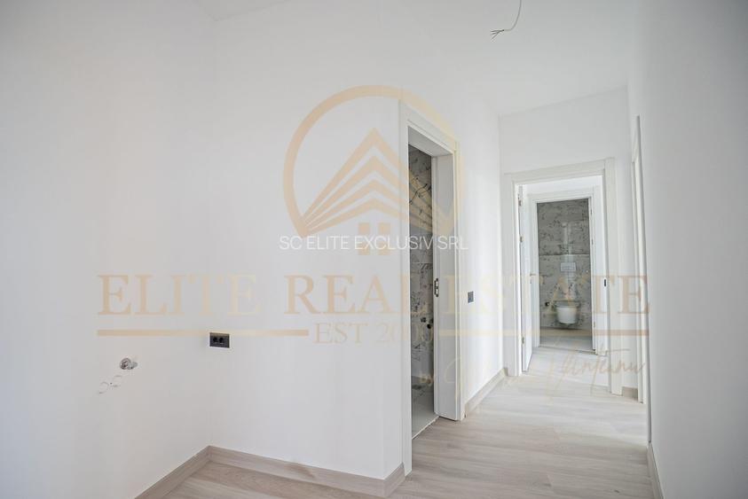 Tomis Plus - Celine Elegance - Vânzare apartament cu 4 camere, etaj 6. - 13