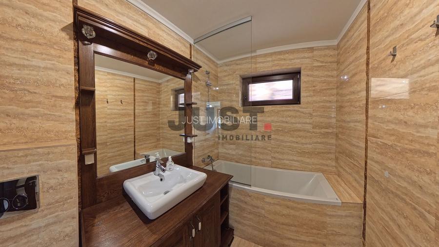 Spațiu cabinet sau locuință | 2 camere | curte | parcare | Cluj - 6